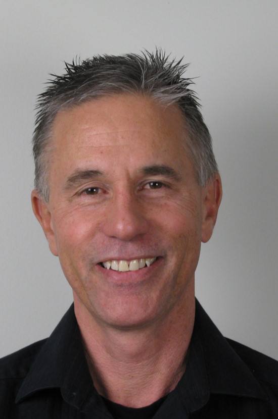 Chris Anderheggen, Krav Maga Specialist and Instructor